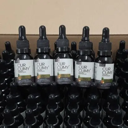 Produto na caixa