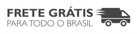 Frete Grátis